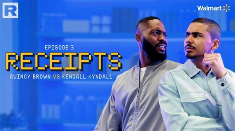 kendall kyndall and jasmin brown|Quincy and Kendall Try to Uncover Aamriah’s Mysterious.